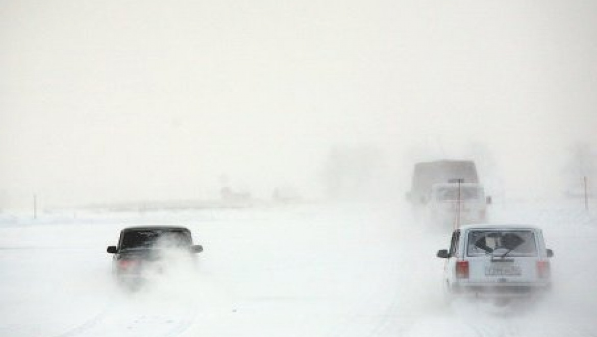 Приостановлена работа ледовой переправы Аракчино – Верхний Услон