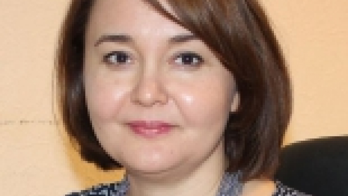 Гульнара Шафикова назначена заместителем председателя Госкомитета Башкортостана по размещению государственных заказов