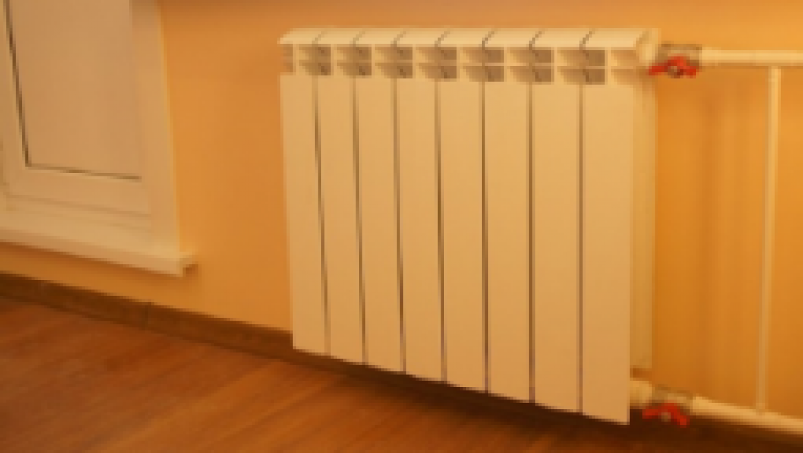 Отопление: от центрального к индивидуальному