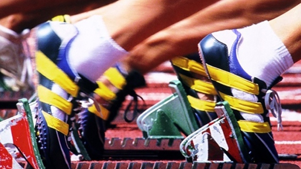 Более 500 спортсменов примут участие в чемпионате и первенства Казани по легкой атлетике