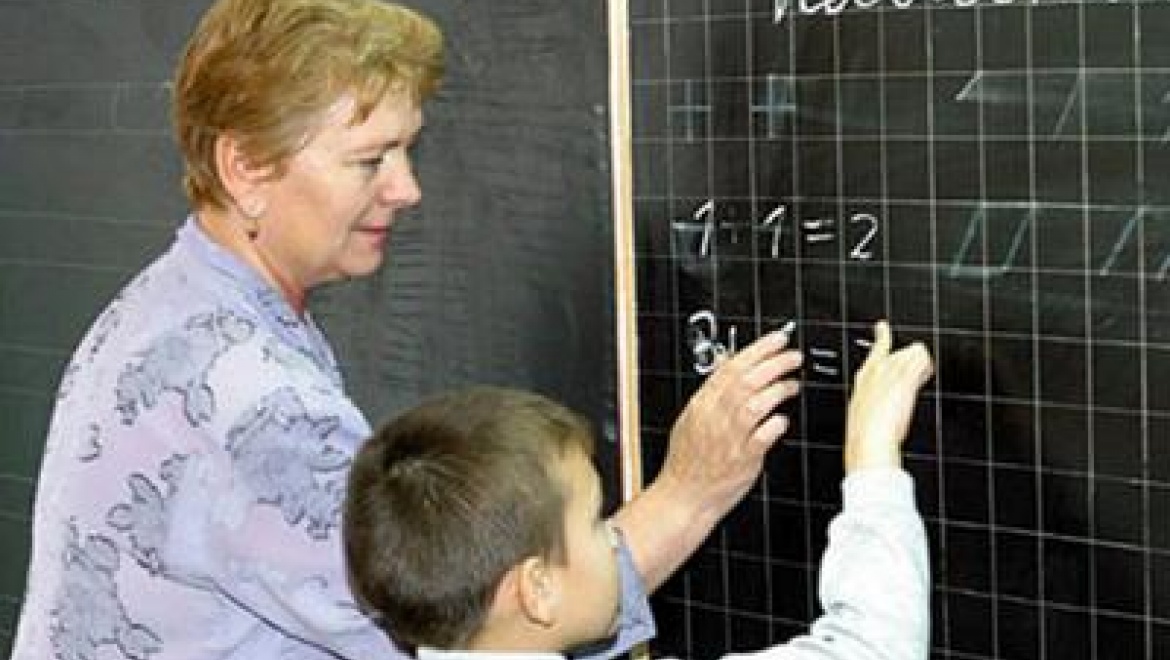 Конкурс «Лучший учитель года города Казани-2015» набирает обороты