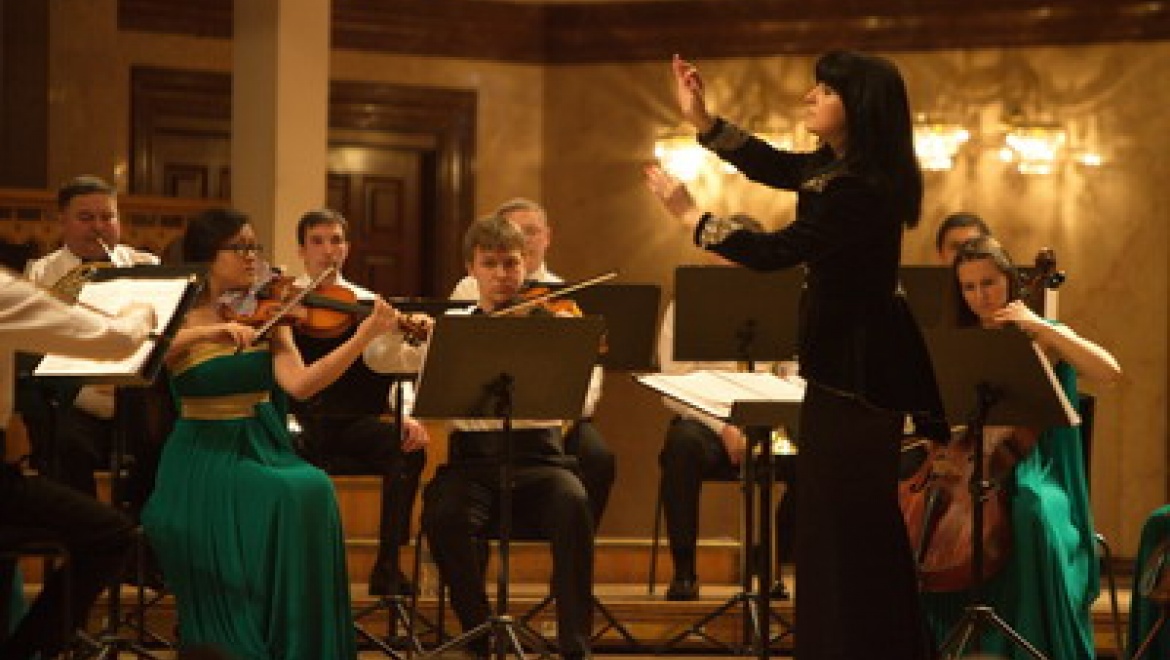 Казанцам представят «Вселенную Петра Ильича Чайковского»