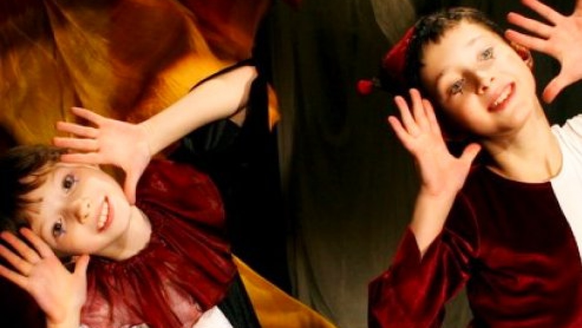 В Казани выберут лучший школьный театральный коллектив