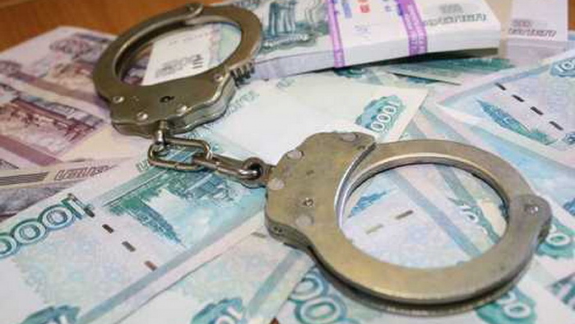 Полиция Казани задержала мужчину, находящегося в федеральном розыске