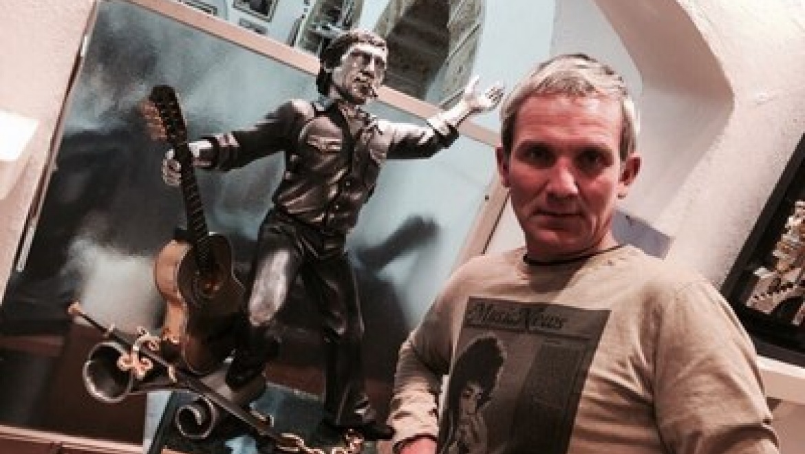 «Русские» израильтяне проявили искренний интерес к экспозиции казанского Музея соцбыта