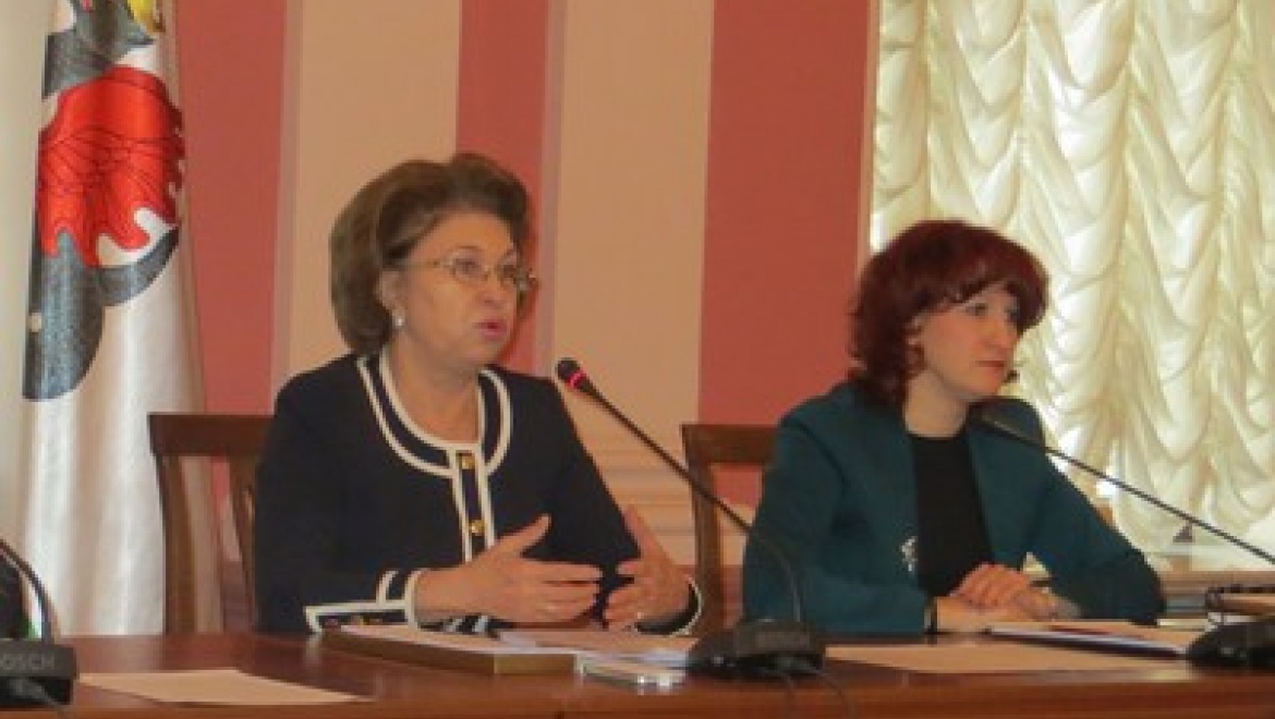 В Казанской ратуше прошло заседание комиссии по топонимике