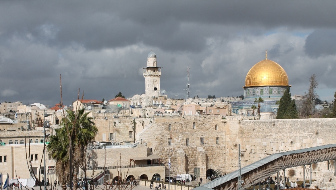 Фонд «Евразия» на Иерусалимской ярмарке проведет несколько мероприятий