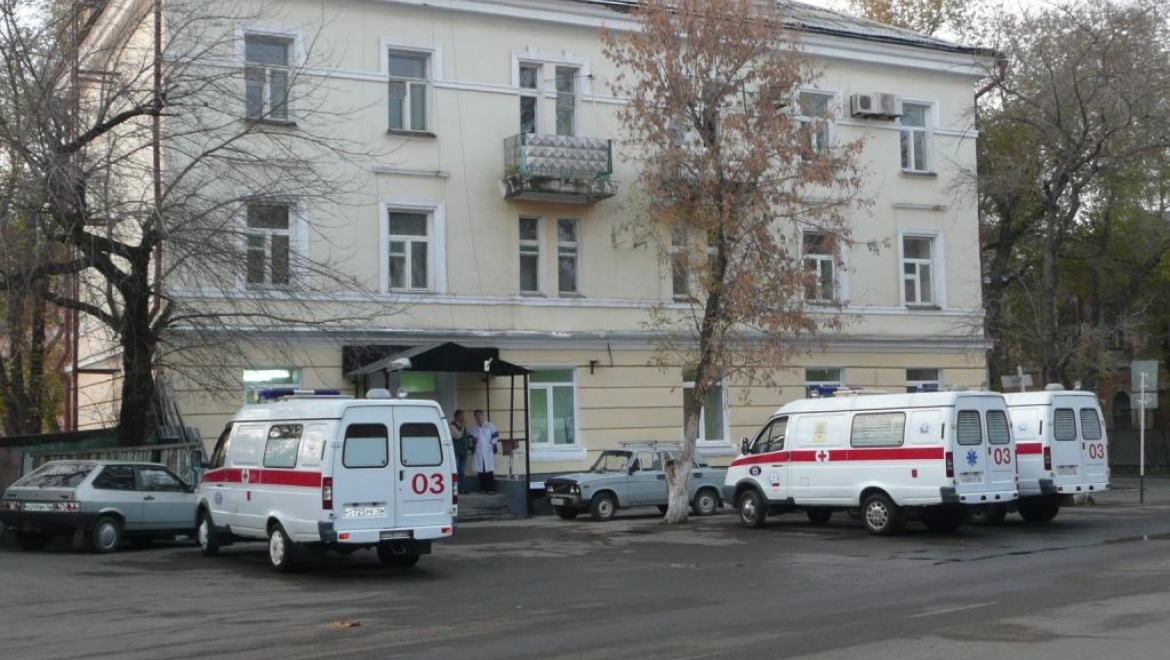 Проводится проверка соблюдения прав оренбуржцев на качественную медицинскую помощь и лекарственное обеспечение