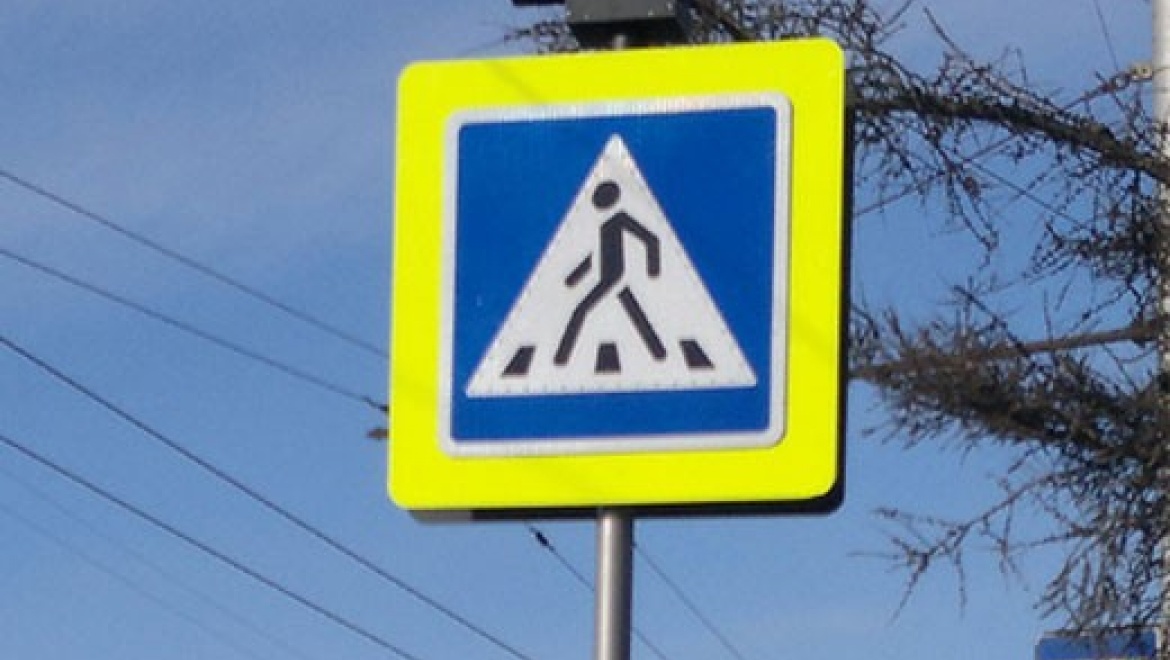 ГИБДД Казани проводит профилактическое мероприятие «Пешеходный переход»