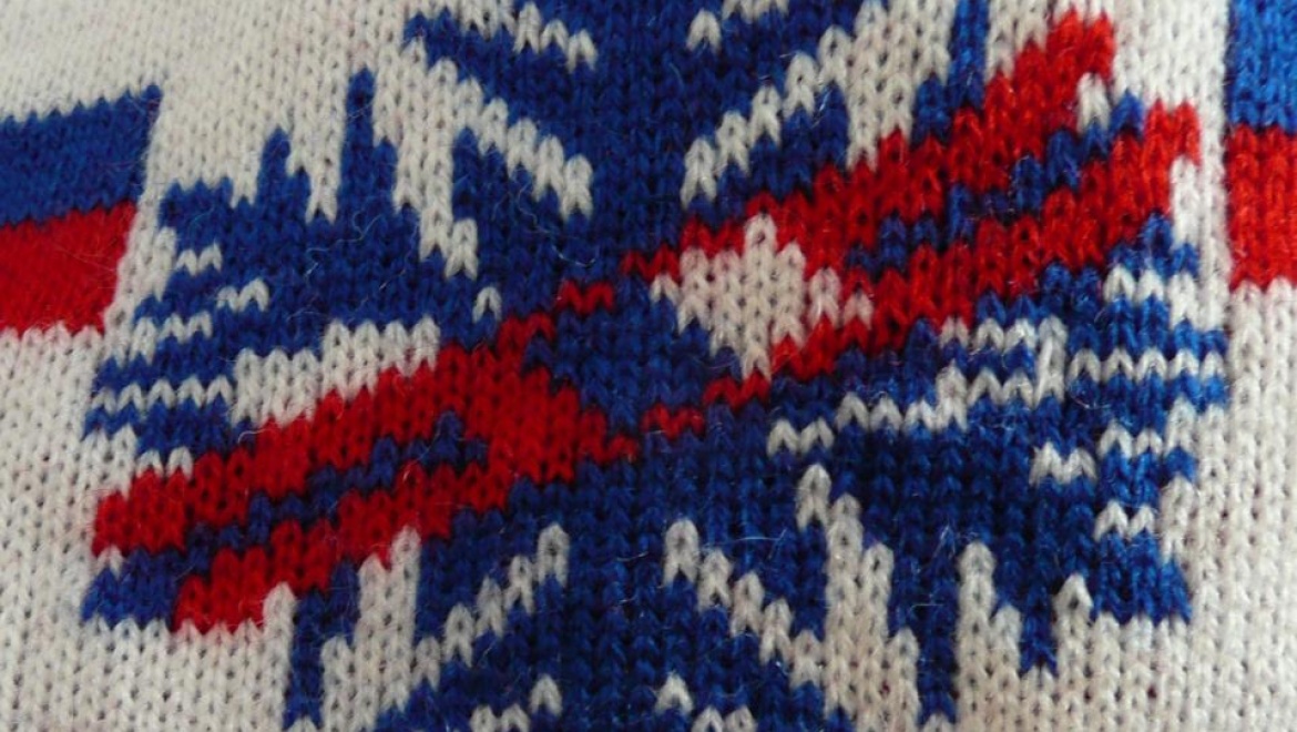 «Оренбургская снежинка» в с.Ташла