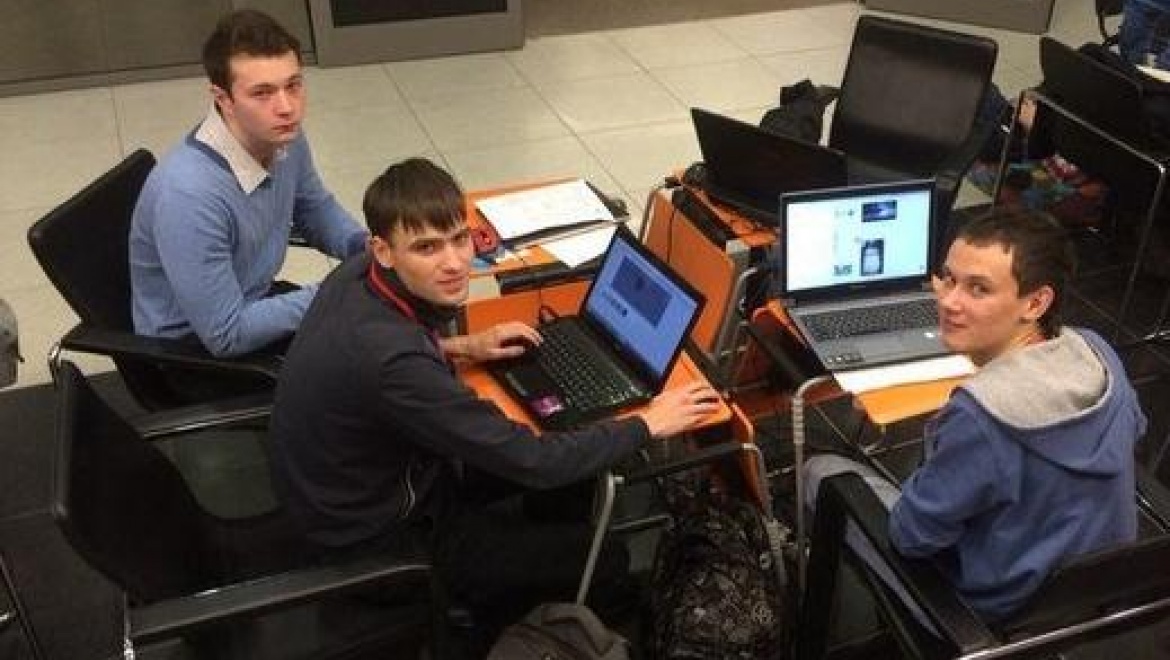 Студенты КФУ модифицировали популярную компьютерную игру