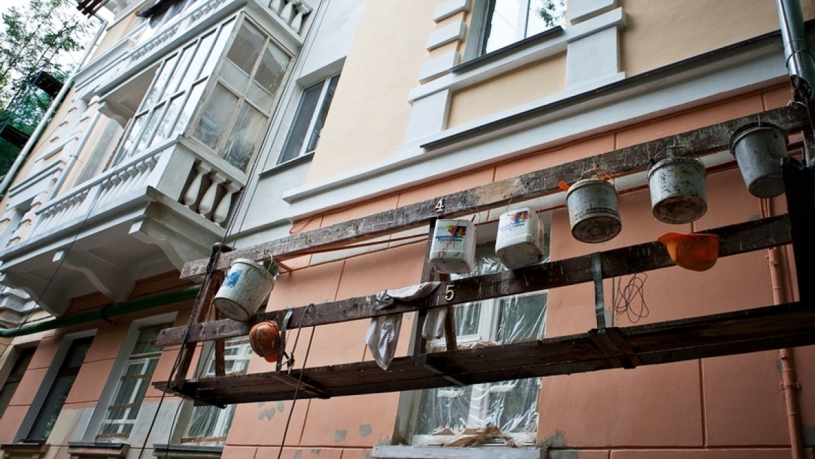 В Казани пройдет II практический семинар по капремонту жилых домов