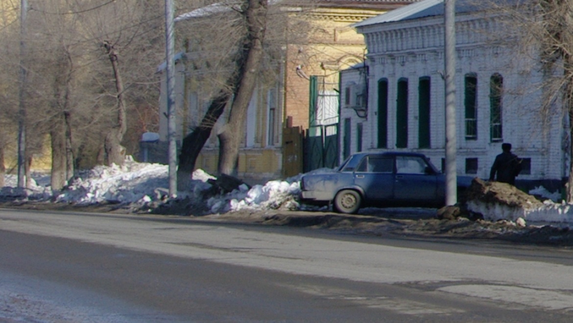 Незаконное использование жилого помещения в коммерческих целях