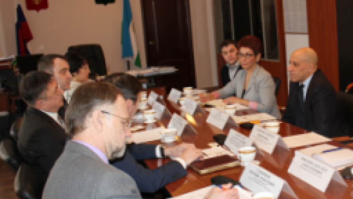 Авиасообщение по маршруту Уфа – Касабланка может стать реальностью