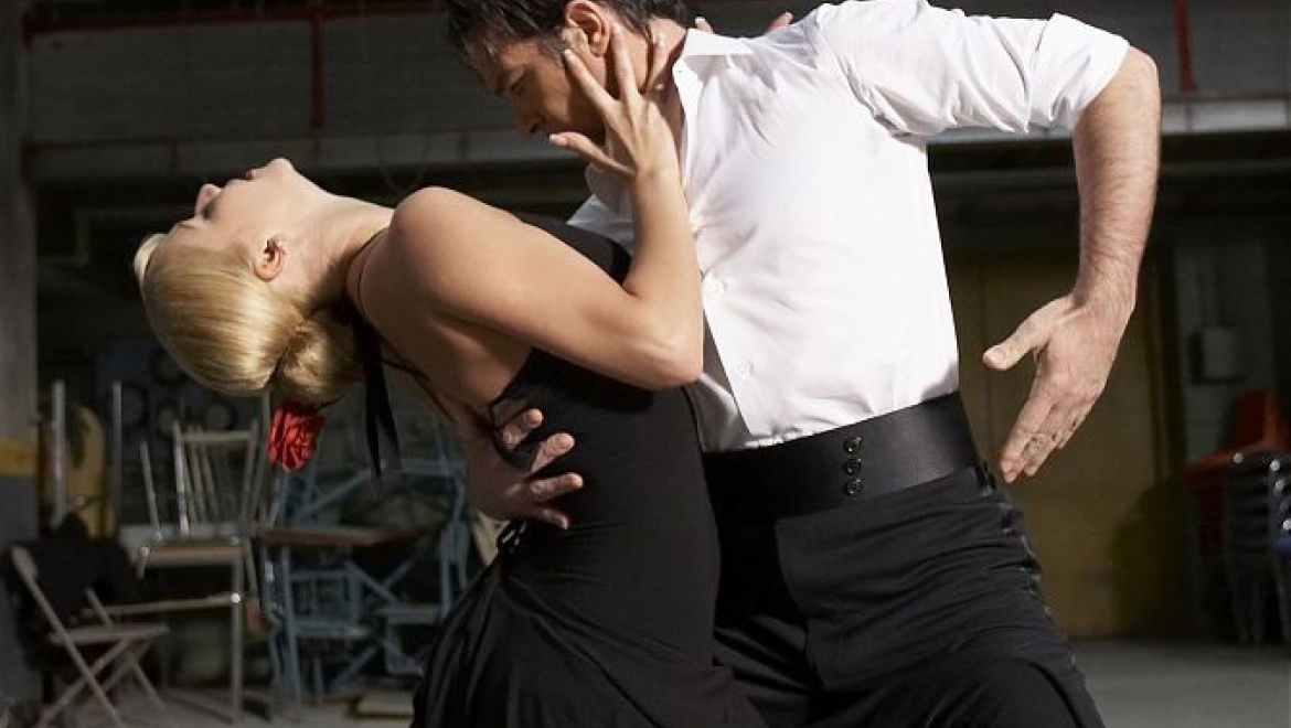 В День Святого Валентина казанцев приглашают на вечер аргентинского танго