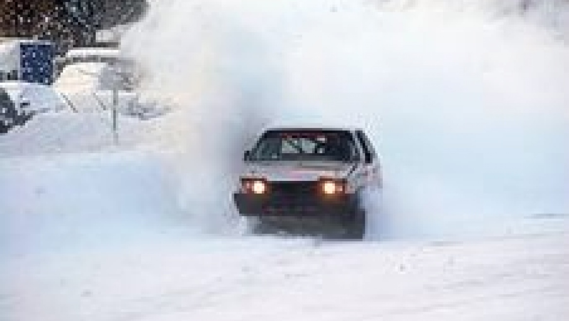 III этап Кубка России по зимним трековым гонкам на льду пройдет 15 февраля