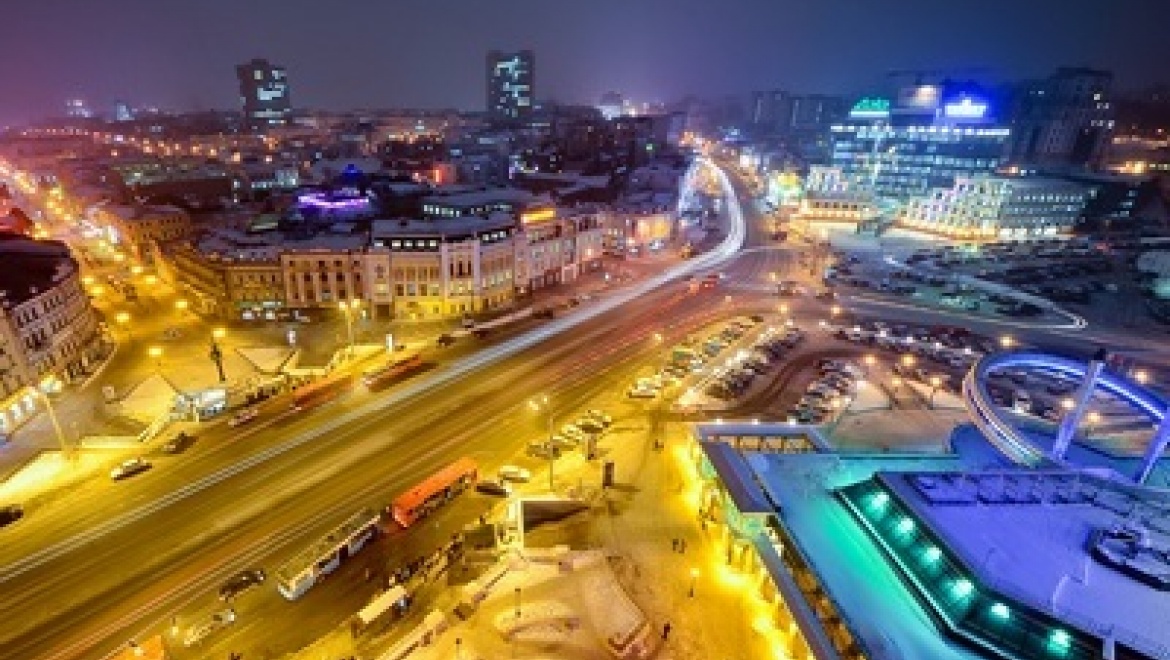 Казанцам расскажут о путях решения транспортных проблем современного мегаполиса