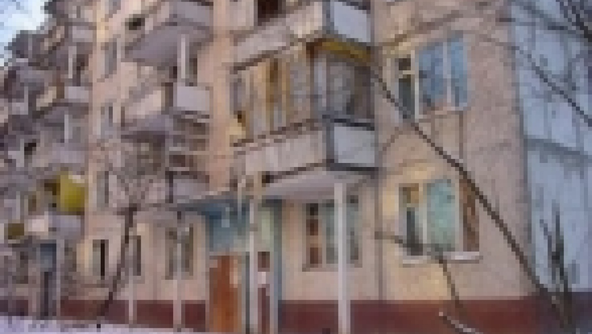 Что довело пенсионерку до самоубийства?