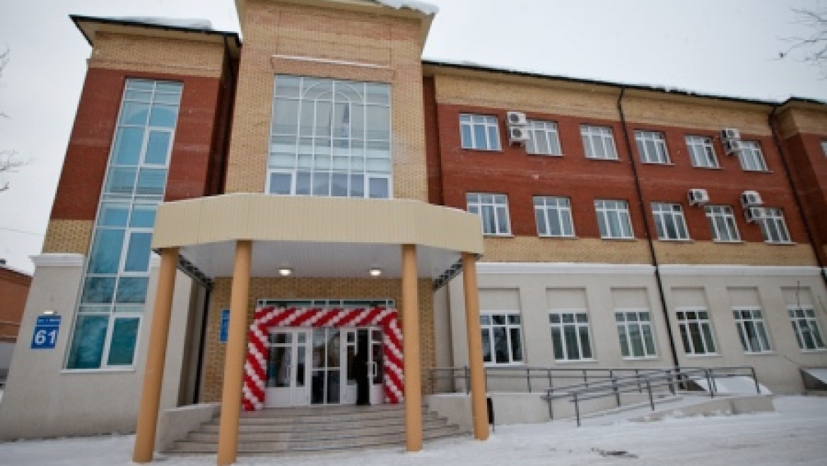 В областном госпитале ветеранов открылось отделение паллиативной помощи