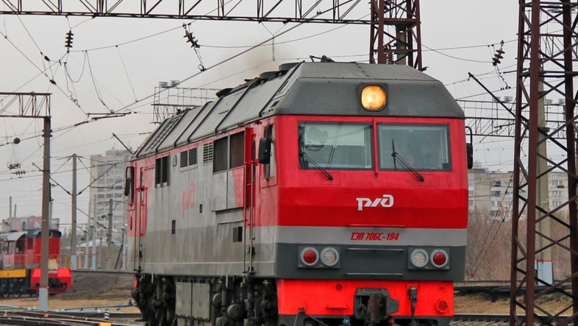 В Казани изменится порядок движения четырех пригородных поездов