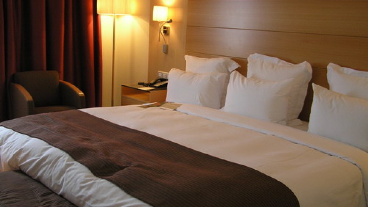Кровати в гостиницах Казани признаны одними из самых удобных в России