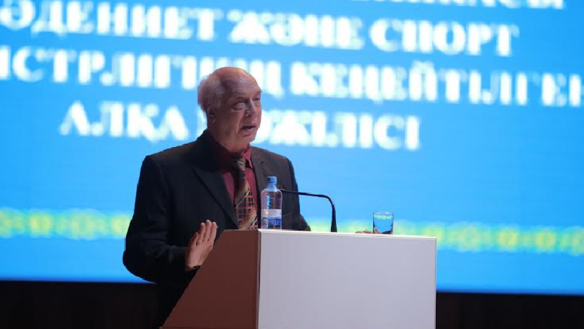 Н. Зайцев: Мы музей создавали своими руками!