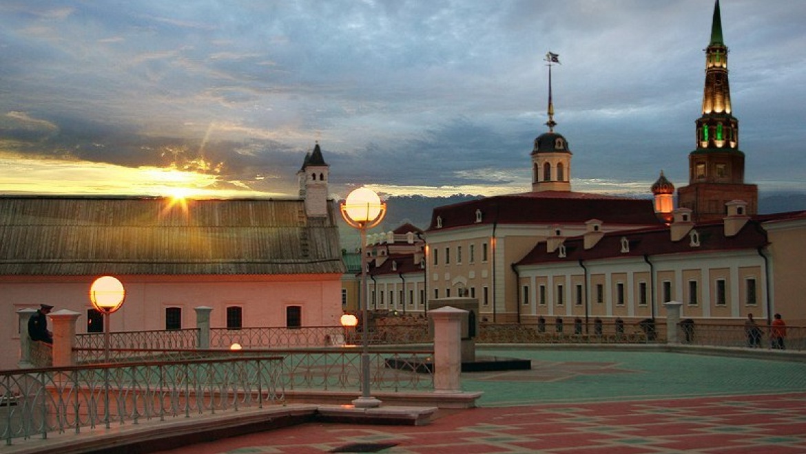 Туристический потенциал Татарстана презентуют в Карелии