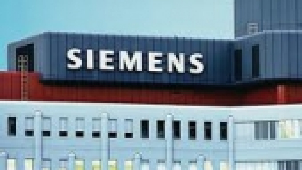 «Сименс» планирует локализовать производство электросетевого оборудования в Башкортостане