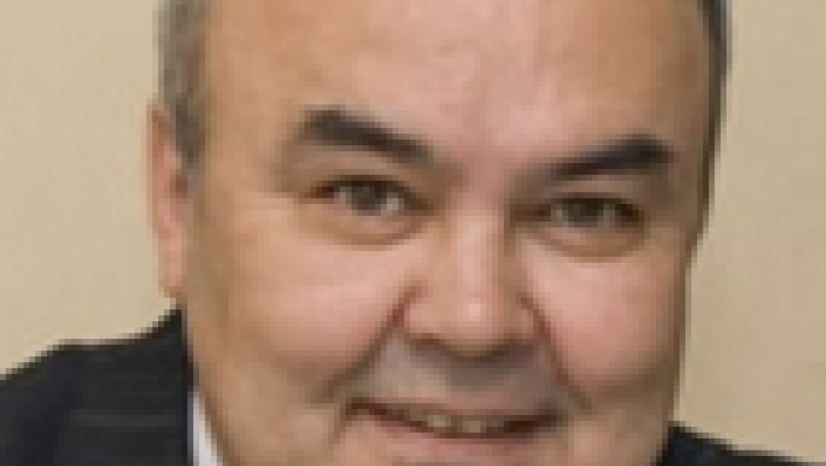 Салават Бахтияров назначен заместителем министра лесного хозяйства Башкортостана