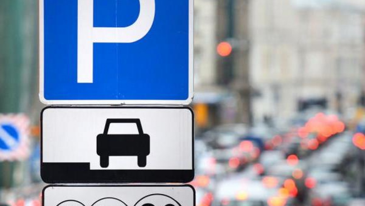 Михаил Блинкин: «Бесплатные парковки – это недопустимая роскошь для города»