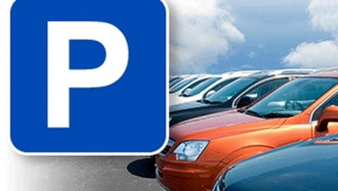 В Казани на один автомобиль приходится в среднем 40 квадратных метров дороги