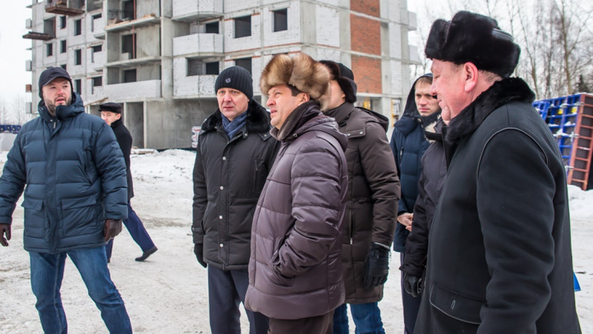 И.Метшин: «В «Салават купере» люди должны иметь возможность на месте получать ряд услуг»