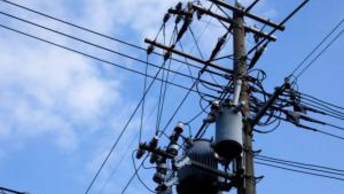 20 февраля в связи с проведением ремонта в ряде казанских домов отключат свет