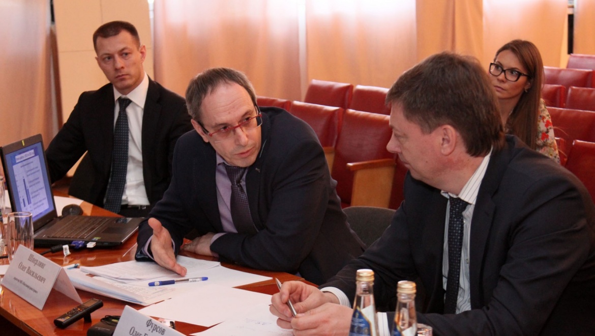 Межведомственное соглашение закрепит планы по созданию в Самаре Единого диспетчерского центра