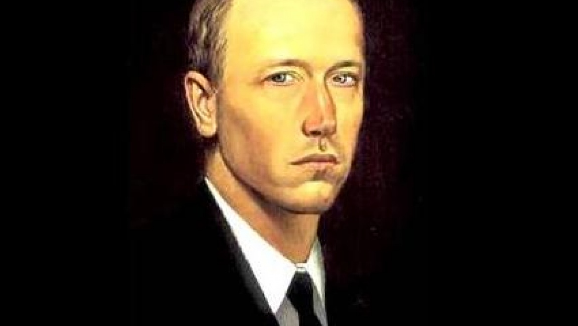 В музее Константина Васильева будет презентована книга «Великоросс»