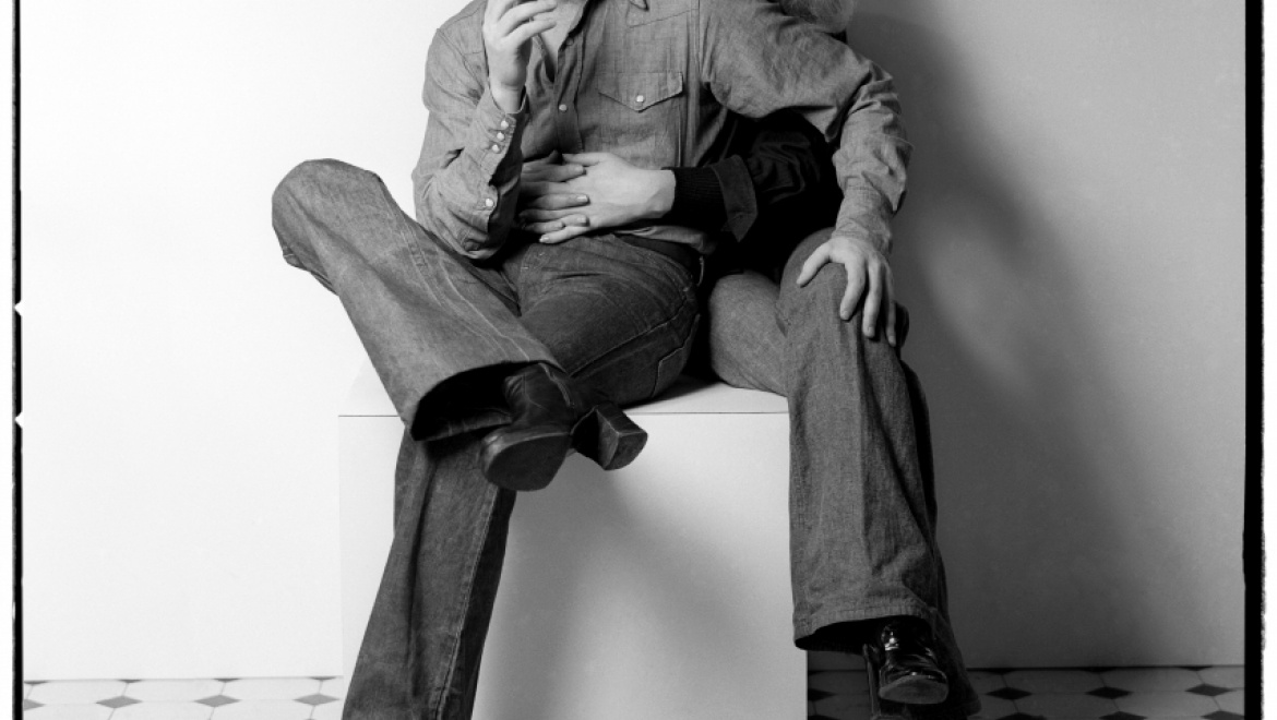 В Казанской ратуше представят фотовыставку о жизни Владимира Высоцкого