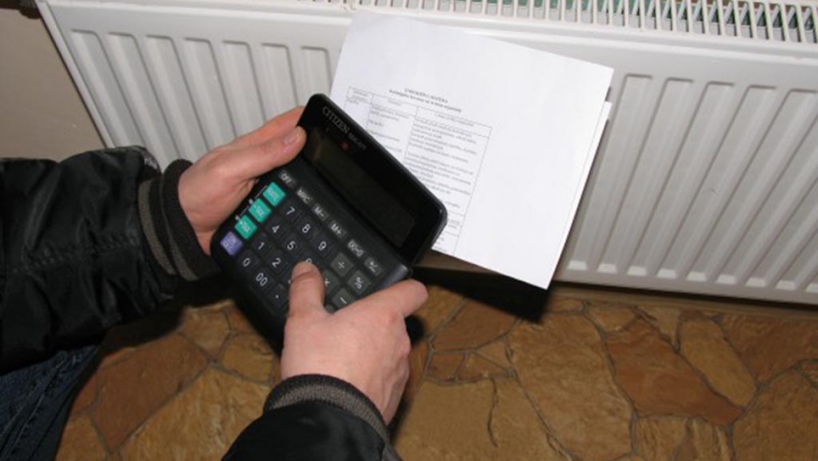 Сумма долга потребителей Оренбургской области за тепло и электричество превысила 4 миллиарда рублей   