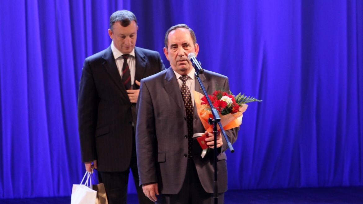 Самарский трамвай отмечает вековой юбилей