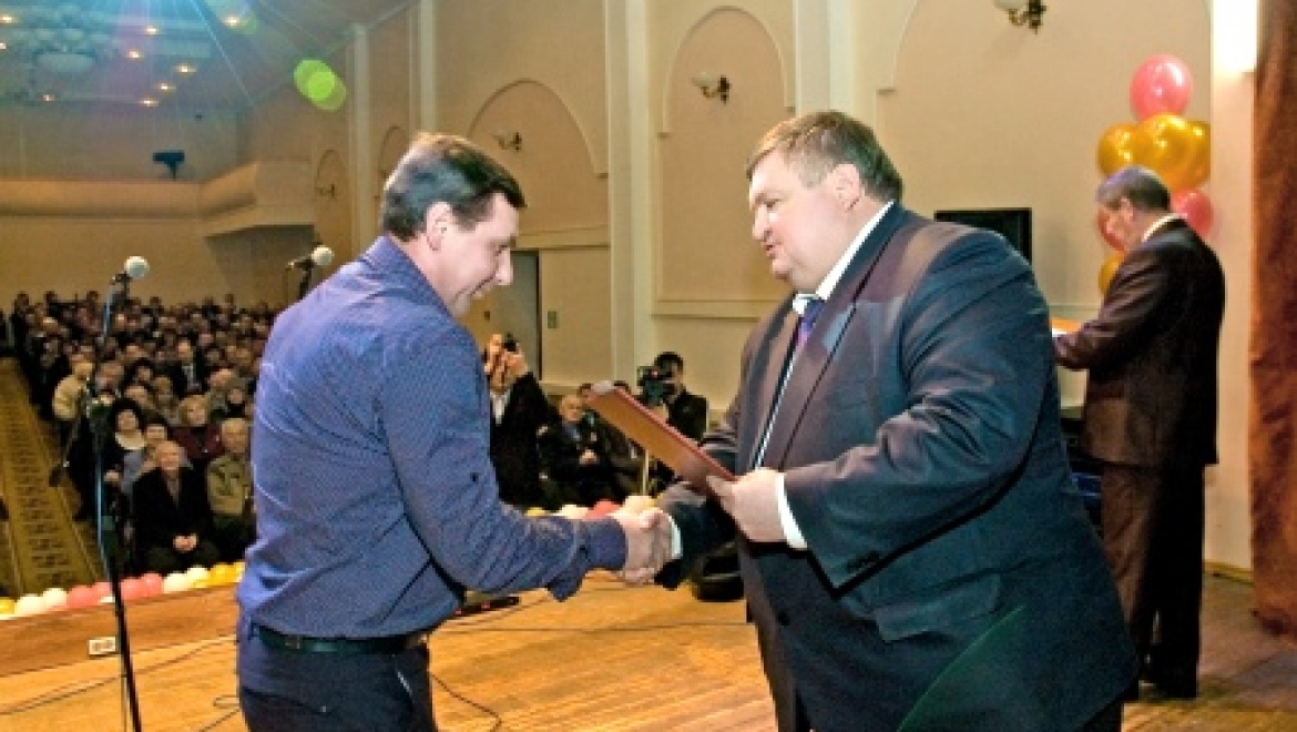 Открытие молочного и мясного производства: Саракташский район подводит итоги работы за год