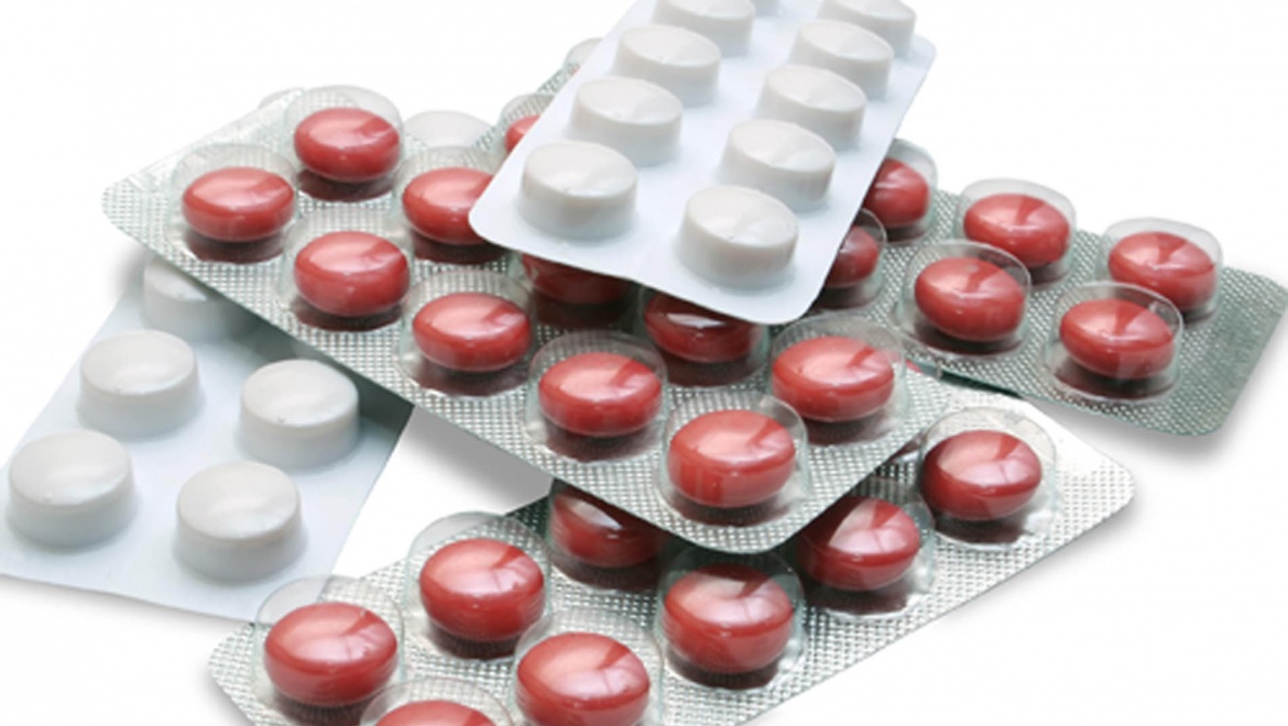 Правительство области: ситуация на областном фармацевтическом рынке стабильная