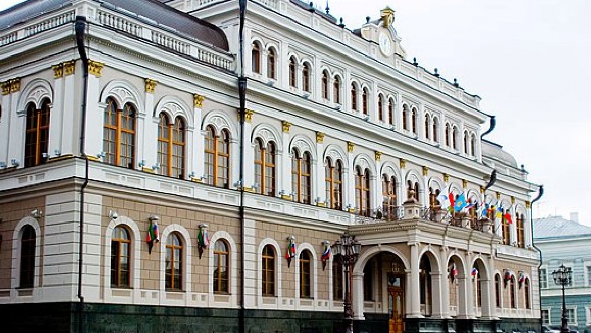 XLI сессия Казанской городской Думы состоится 4 марта