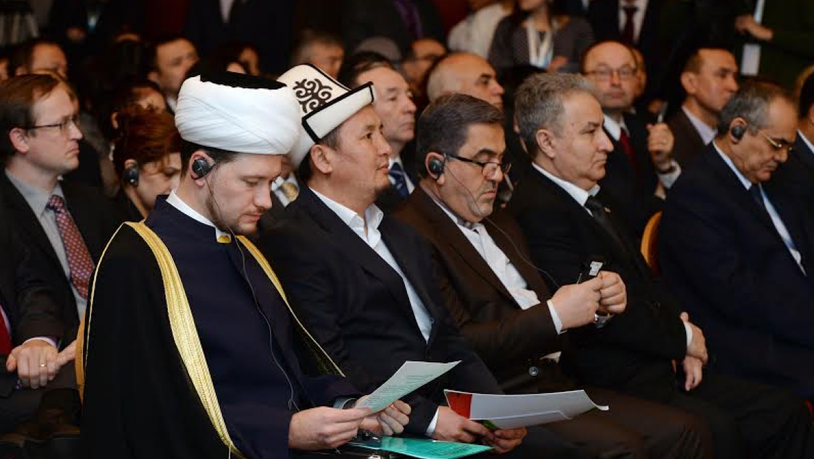 Сегодня завершила работу Международная конференция «Алматы-столица исламской культуры 2015 года»