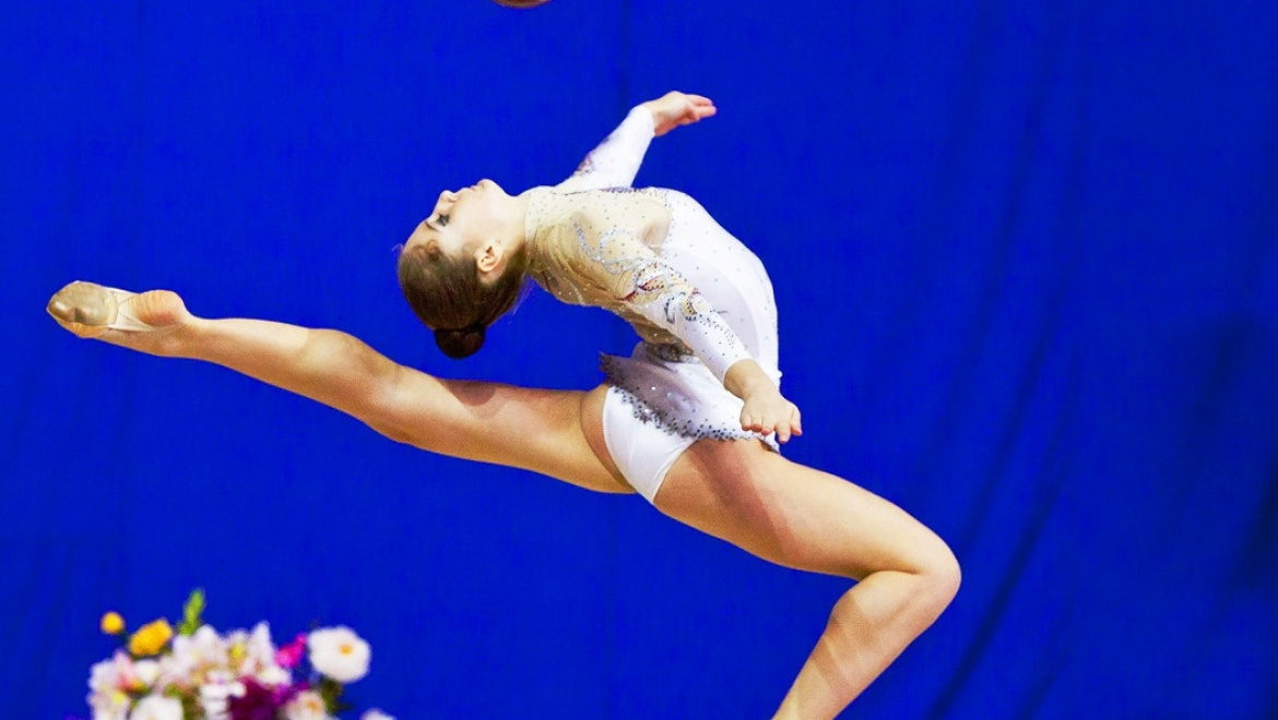 26 февраля в Казани стартует первенство России по художественной гимнастике