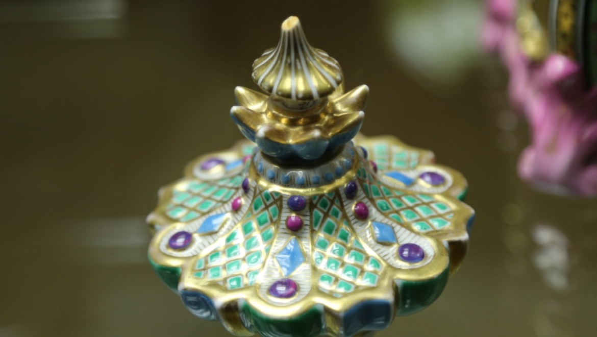 Казанским женщинам расскажут о «дамских штучках» XIX века