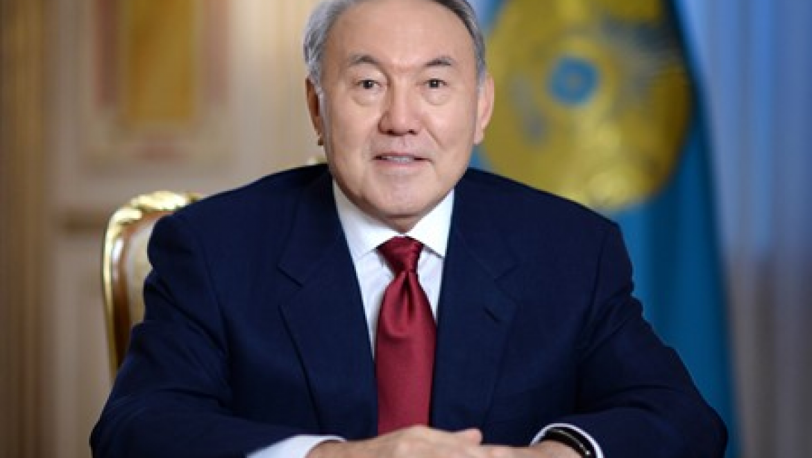 Обращение Главы государства к народу Казахстана