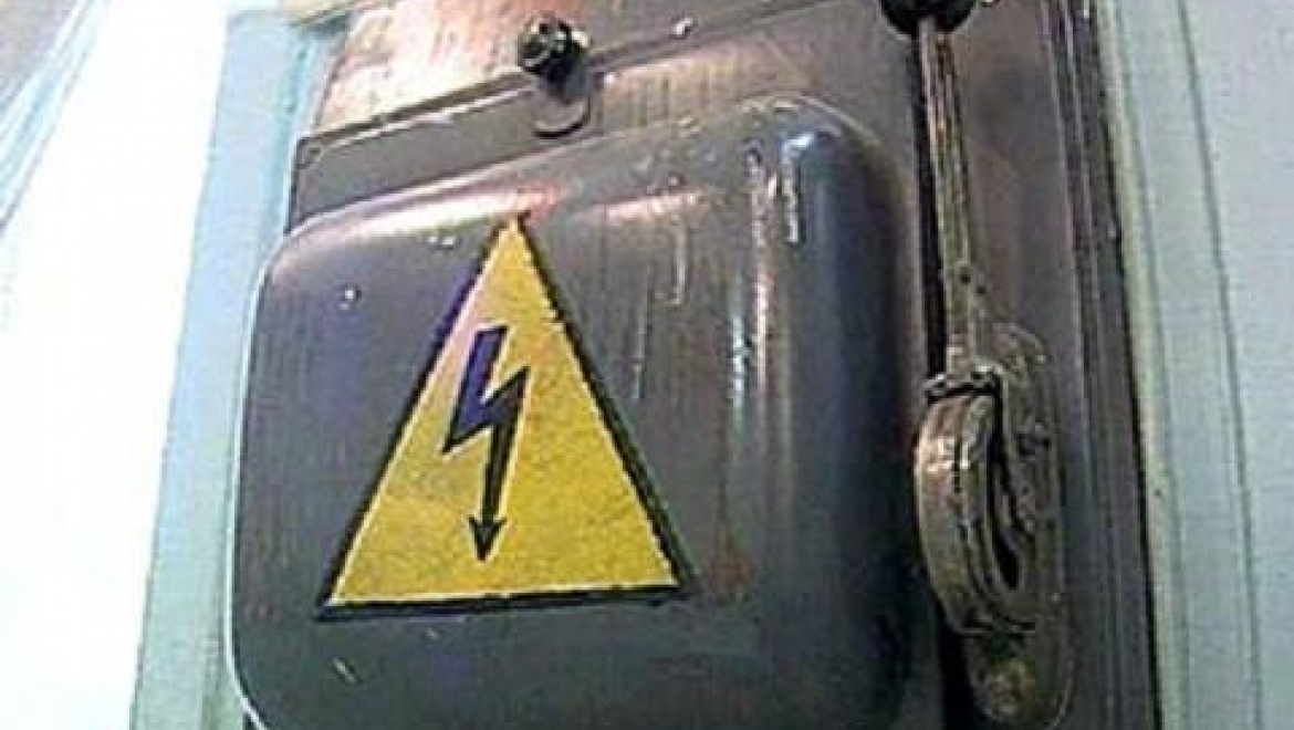 27 февраля на Малой земле не будет света