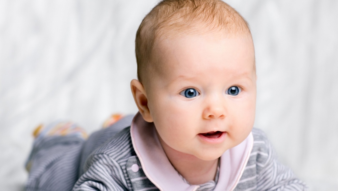 Казанцы назвали своих детей Бахтияр, Айла, Илария и Евангелина