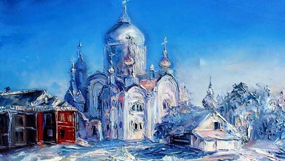 Казань ожидают «Цветные дни»