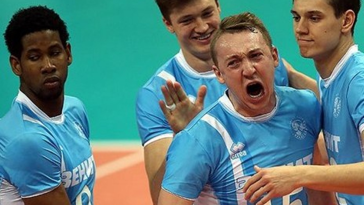 «Зенит-Казань» одержал гостевую победу над оренбургским «Нефтяником»