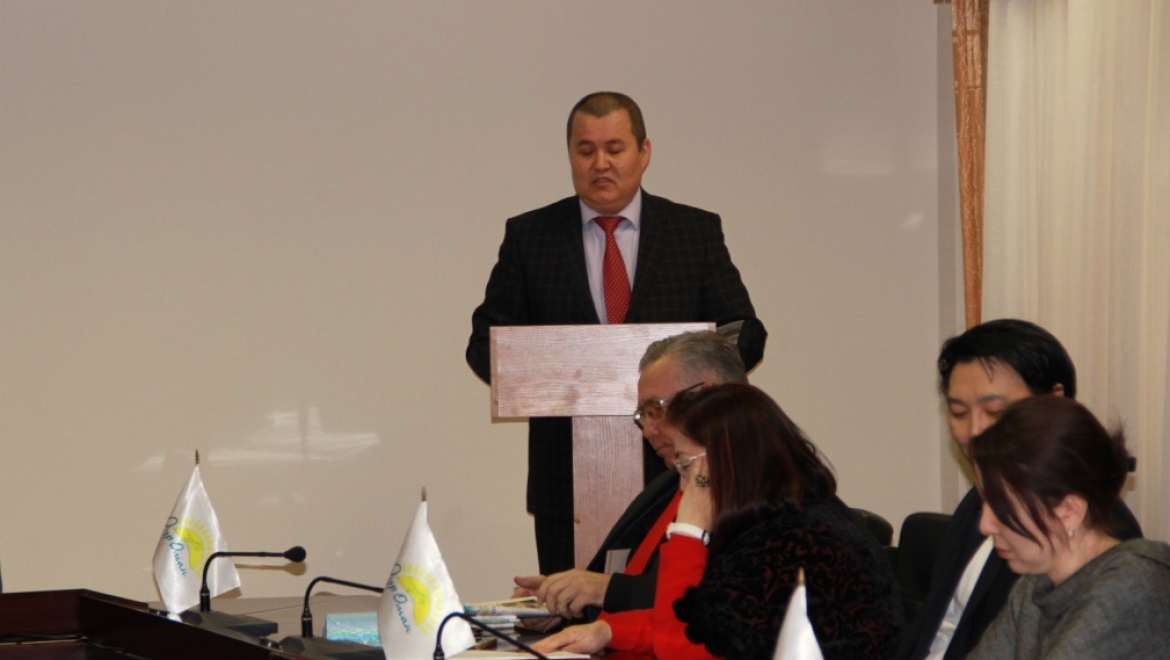 Члены первичной партийной организации «Мәдениет» единодушны в выдвижении кандидатуры Главы государства на предстоящих выборах Президента Республики Казахстан